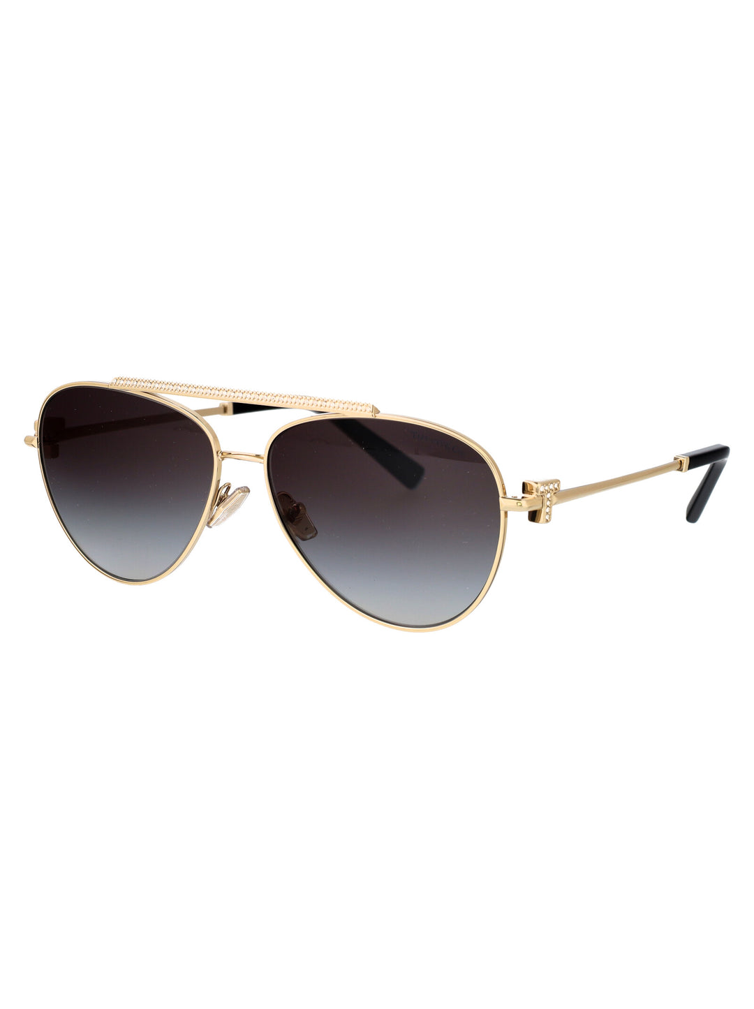 Tiffany & Co SUNGLASSES - Gold | ef7dbe2b2fed909add4012037eaea6486b507e14