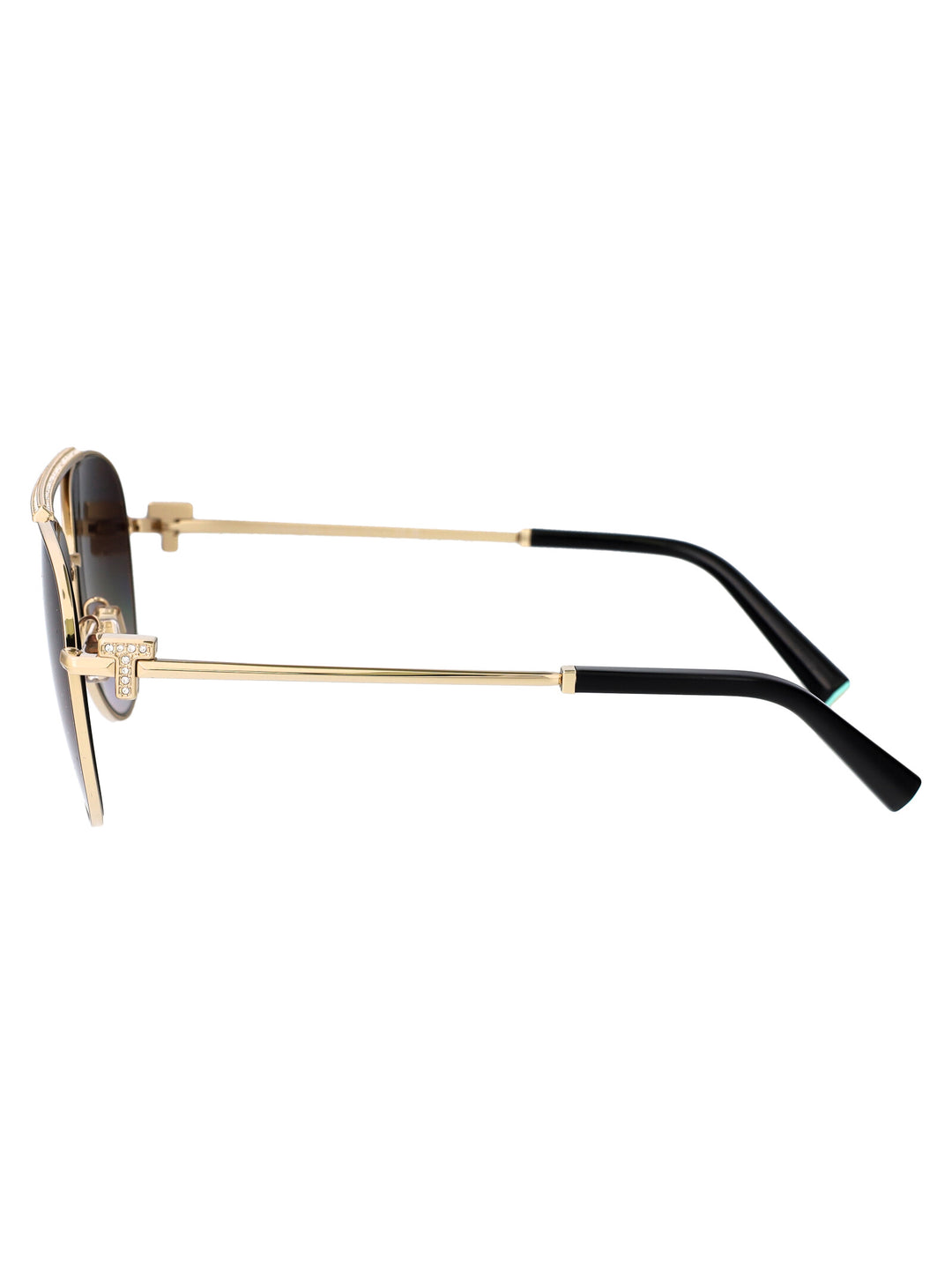Tiffany & Co SUNGLASSES - Gold | 71ab5fff588b5ba8c83770e1a1c4c60fe28cb390