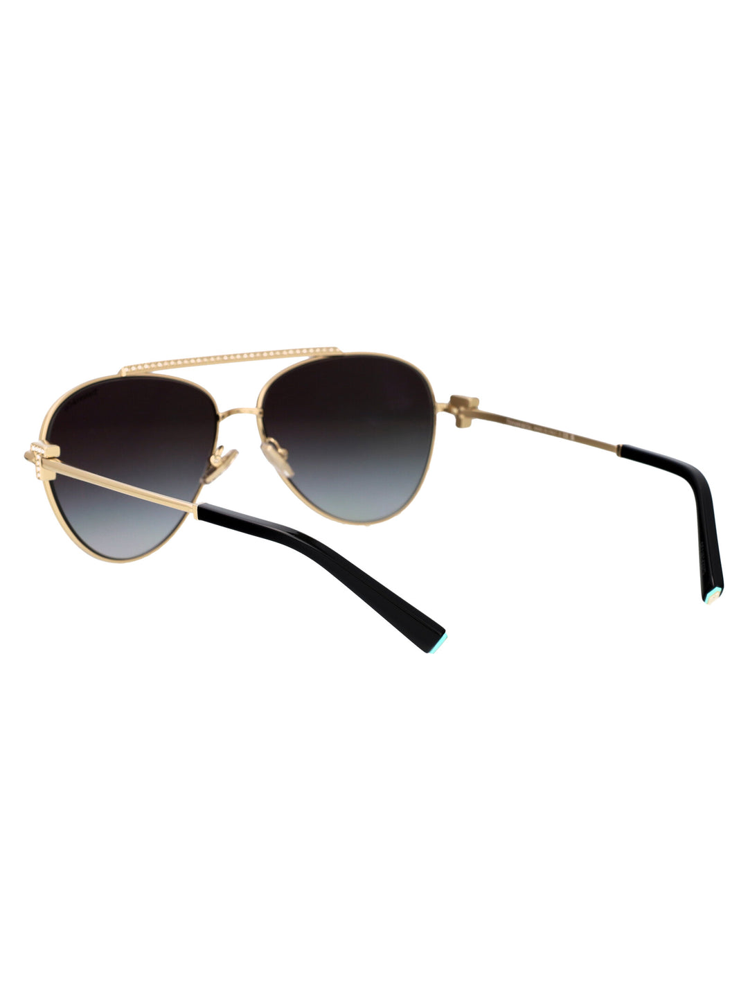 Tiffany & Co SUNGLASSES - Gold | 1819793c080b1ba8236bdb13f4e363c18bce3518