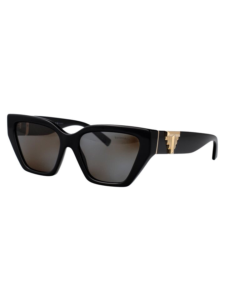Tiffany & Co SUNGLASSES - Black | 07d7a36c4df5136bd99febee4e043e0a14d549dd