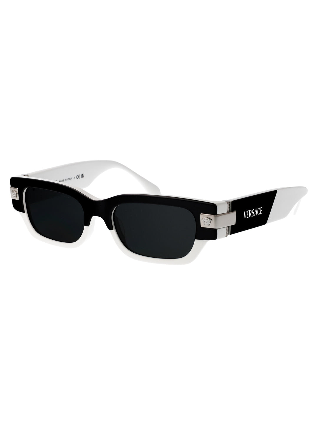Versace SUNGLASSES - Black | 2d7b26bb70ba7a5cf51abb1411f9272ed875f231
