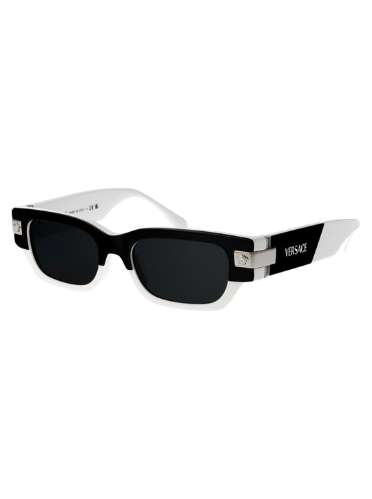 0VE4465 Squared Sunglasses