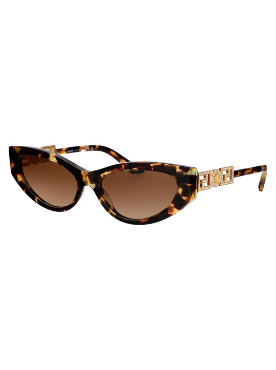 0VE4470B Cat-Eye Sunglasses