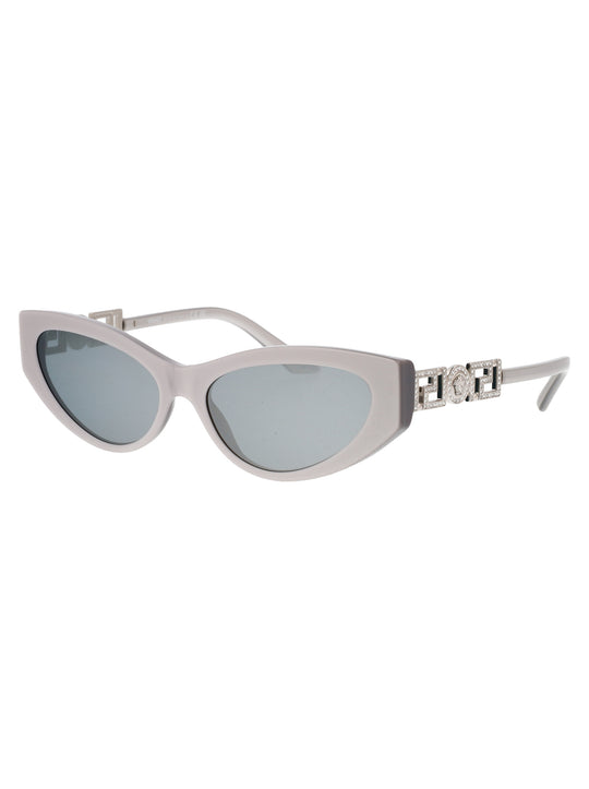 0VE4470B Cat-Eye Sunglasses