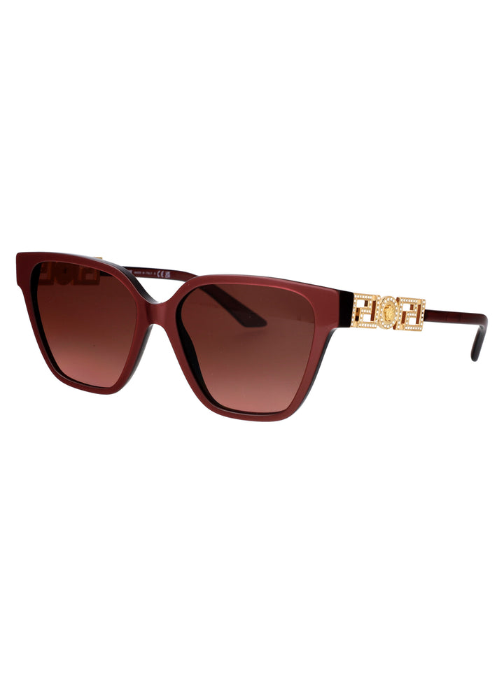 Versace SUNGLASSES - Red | fbbc26d7d512033c34edfdaf7401cfe5a8488697