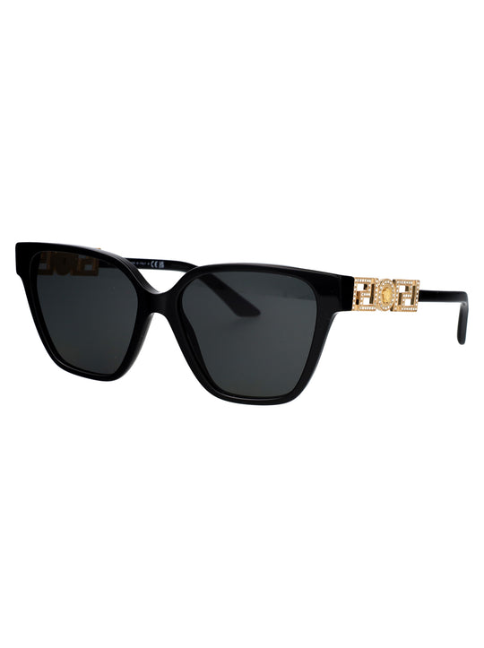 0VE4471B Butterfly Sunglasses