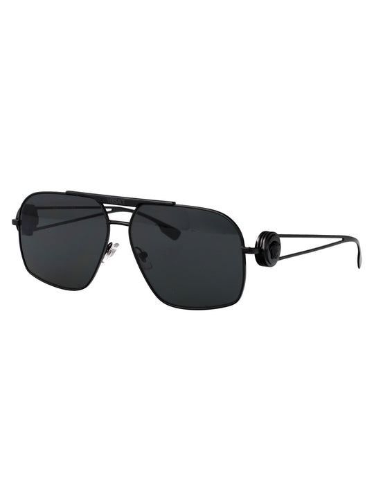 0VE2269 Geometrical Sunglasses