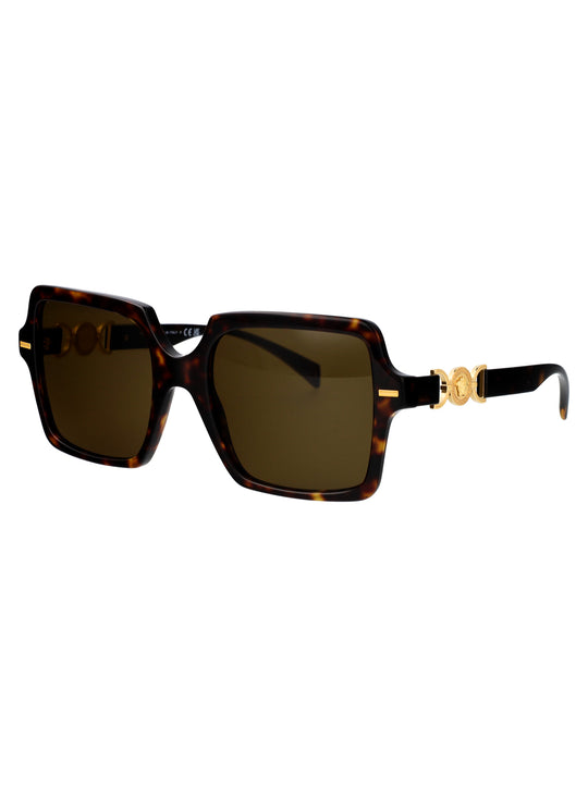 0VE4441 Squared Sunglasses