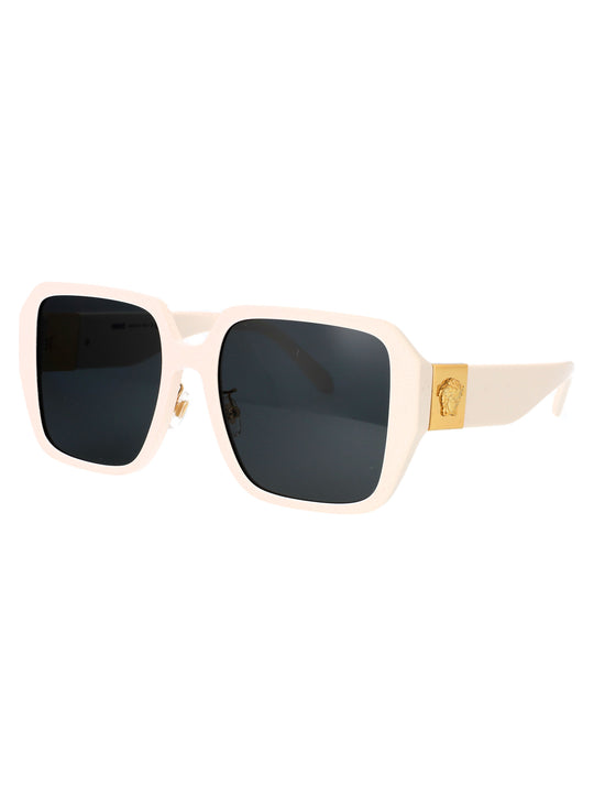 0VE4472D Squared Sunglasses