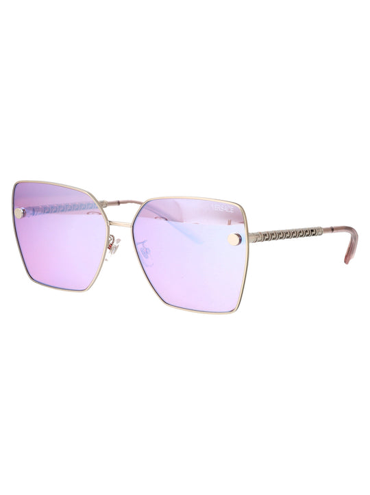 0VE2270D Squared Sunglasses