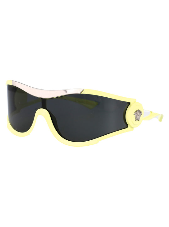 0VE4475 Geometrical Sunglasses
