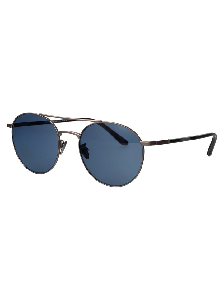 Giorgio Armani SUNGLASSES - Grey | 7fda273b6638b999823a7fbc7358936a5572dd4b