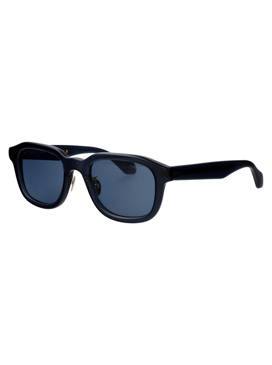0AR8206 Squared Sunglasses