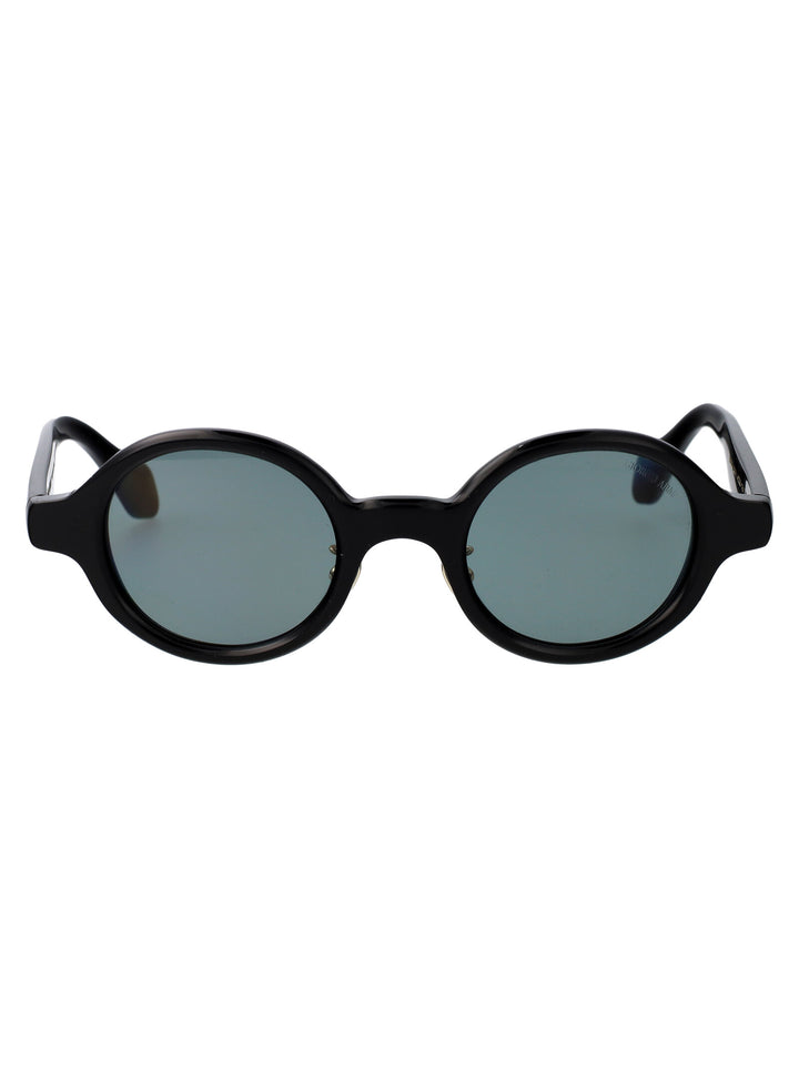 Giorgio Armani SUNGLASSES - Black | e10894dca983136ad07a75013b4bb08128c0f1a4