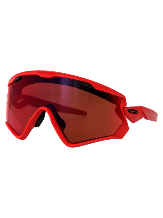 WIND JACKET 2.0 MASK Sunglasses