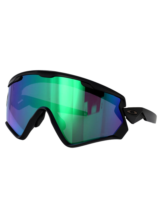 WIND JACKET 2.0 MASK Sunglasses