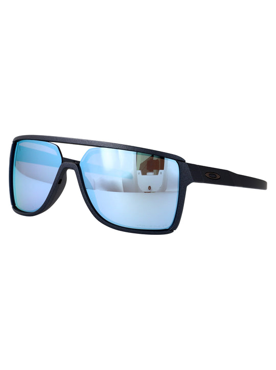 CASTEL Squared Sunglasses