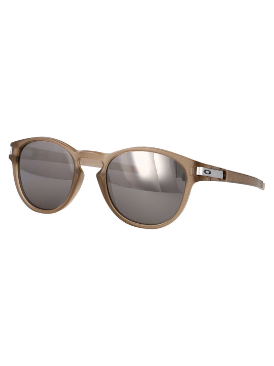 LATCH ROUND Sunglasses