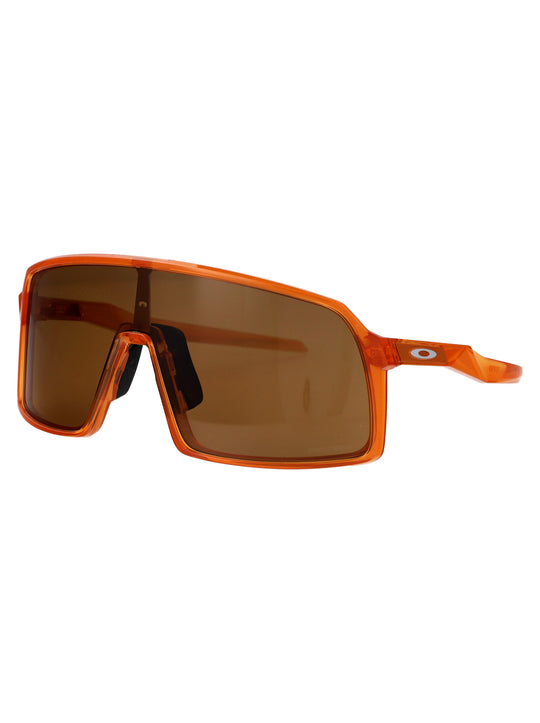 SUTRO Mask Sunglasses