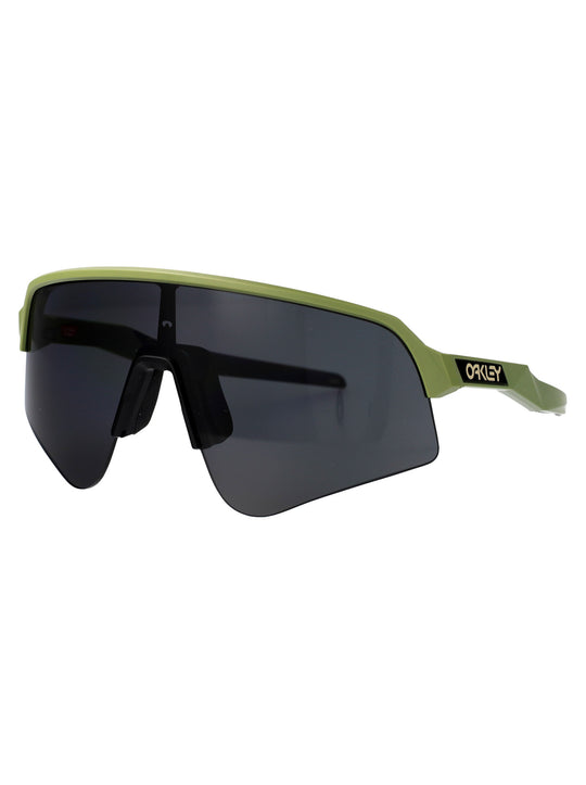 SUTRO LITE SWEEP Mask Sunglasses