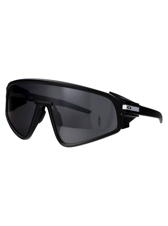 LATCH PANEL MASK Sunglasses