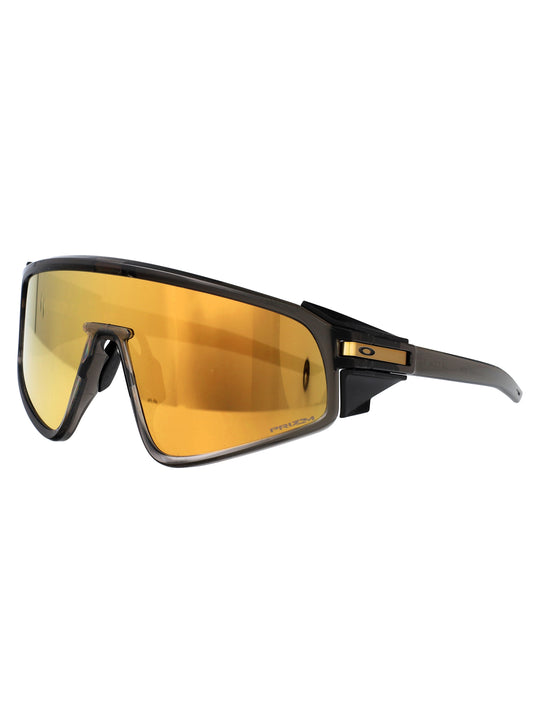 LATCH PANEL MASK Sunglasses