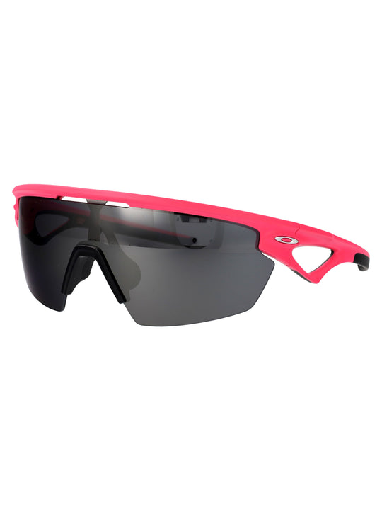 SPHAERA MASK Sunglasses