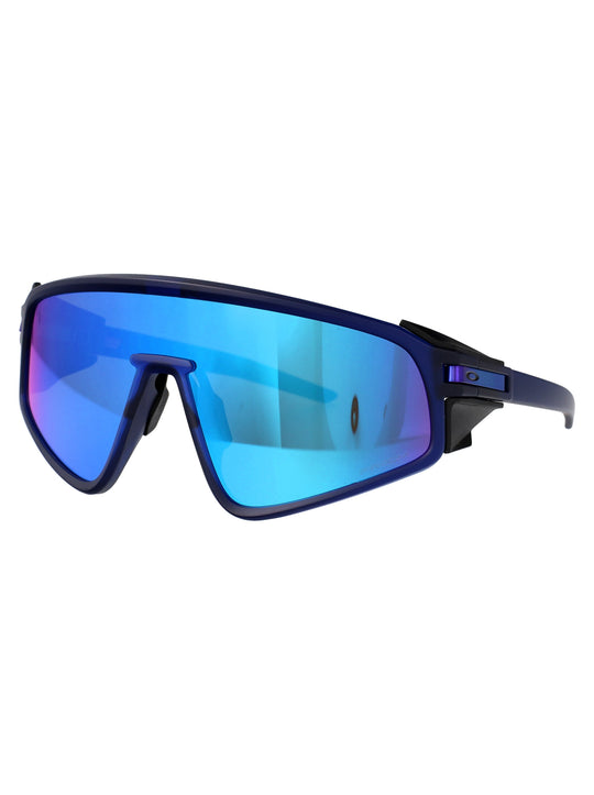 LATCH PANEL MASK Sunglasses