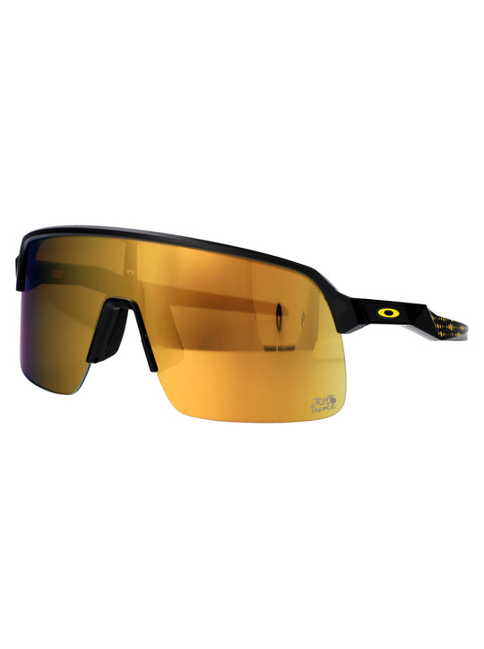 SUTRO LITE Mask Sunglasses