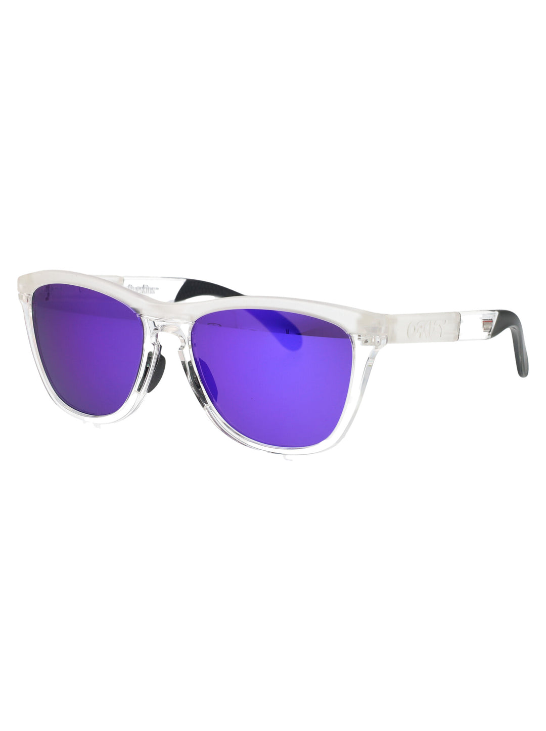 Oakley SUNGLASSES - Crystal | b61d607dc0d330399dd1162f2fa4c6a96bda9ca4