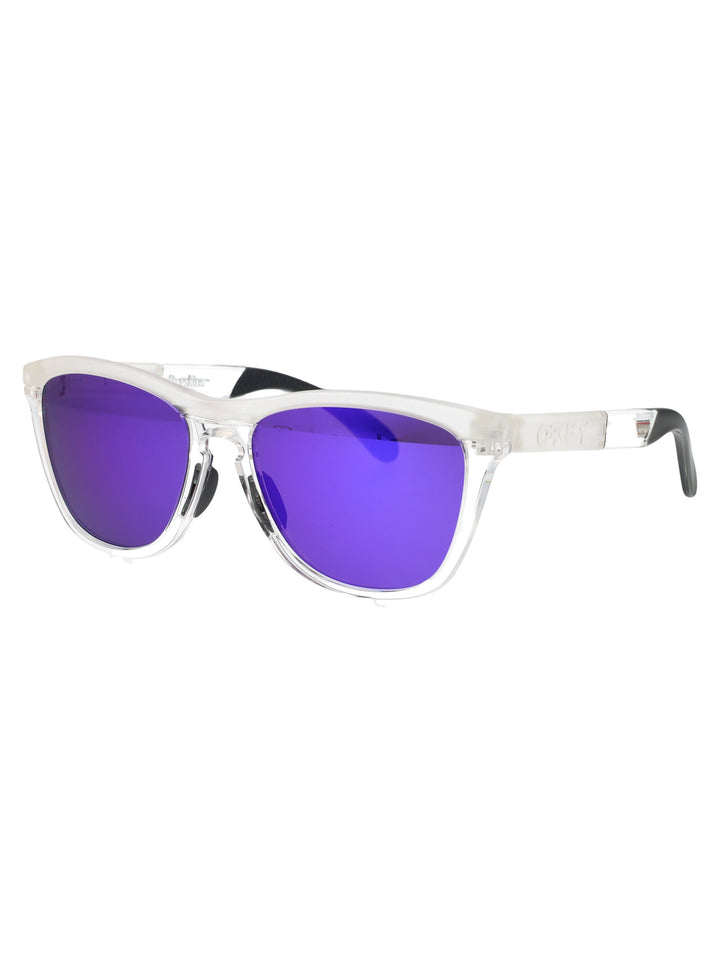 Oakley SUNGLASSES - Crystal | b61d607dc0d330399dd1162f2fa4c6a96bda9ca4
