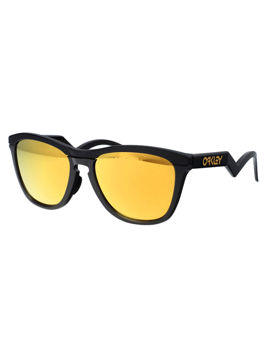 FROGSKINS HYBRID ROUND Sunglasses