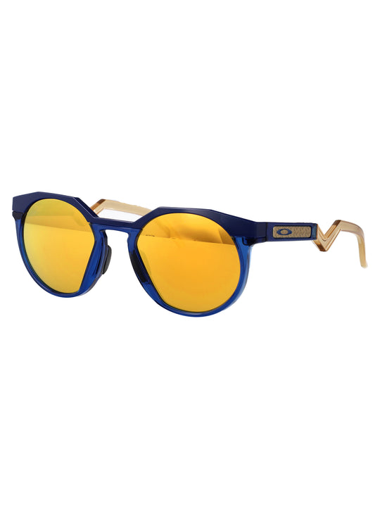 HSTN ROUND Sunglasses