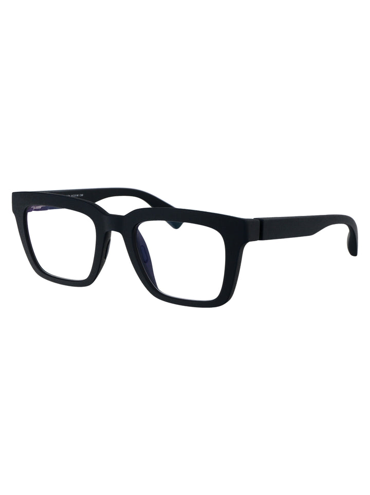 Mykita OPTICAL - Grey | b4d5e49cdd7d761fe338bb6685b48cc79e3ecd1c
