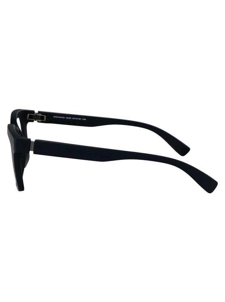 Mykita OPTICAL - Grey | cb2056d21f19934f9849e93a7fc42918a36f326b