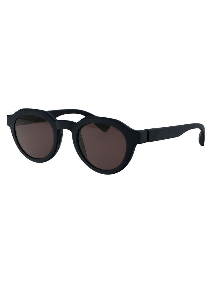 Mykita SUNGLASSES - Brown | d7632838286cdd30bc86e0a7bcdc429228255739