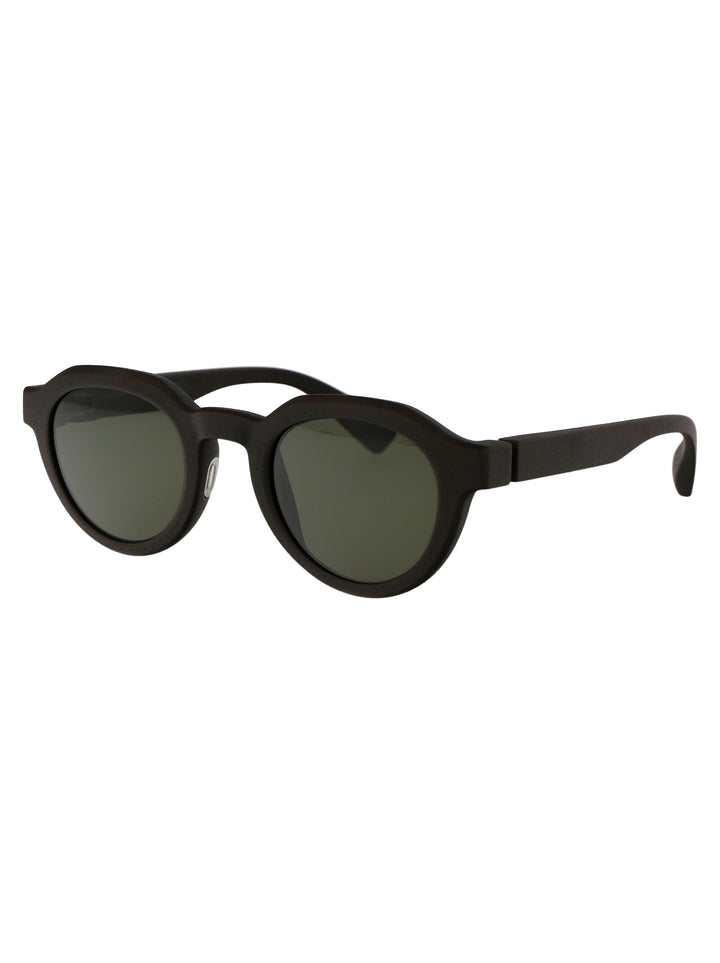 Mykita SUNGLASSES - Brown | 98baef4d14c3d999148a1e9821659caf02348787