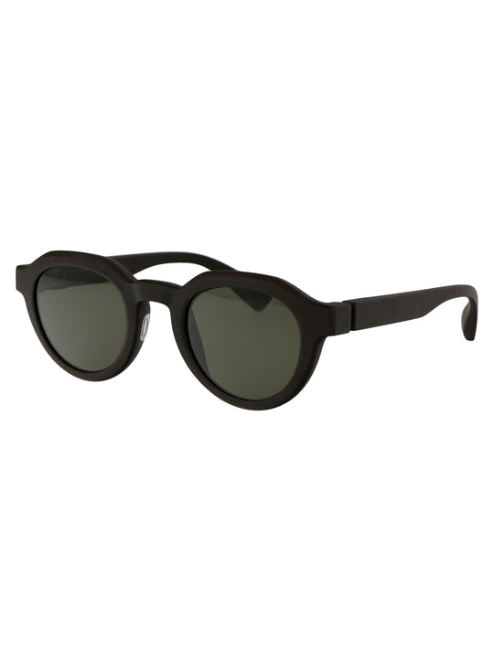 DIA ROUND Sunglasses