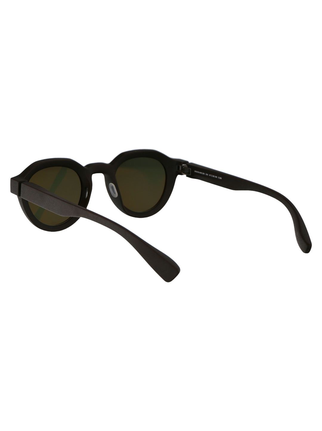 Mykita SUNGLASSES - Brown | cdb69d28f5cdb969fdd026160196b1a7497e5213