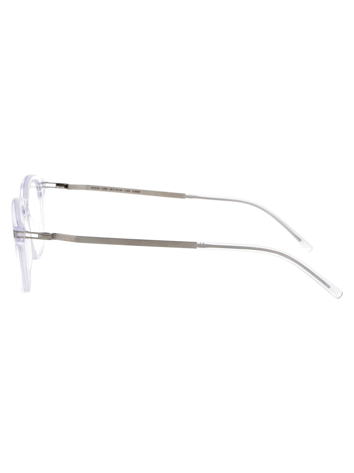 Mykita OPTICAL - Silver | 80ec3f27ba368b379192db26ebe395a8e08ef0bd