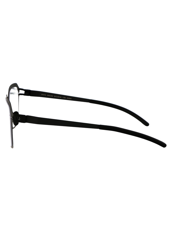 Mykita OPTICAL - Black | e8970e367e718361fc8d771e45a856400184debe