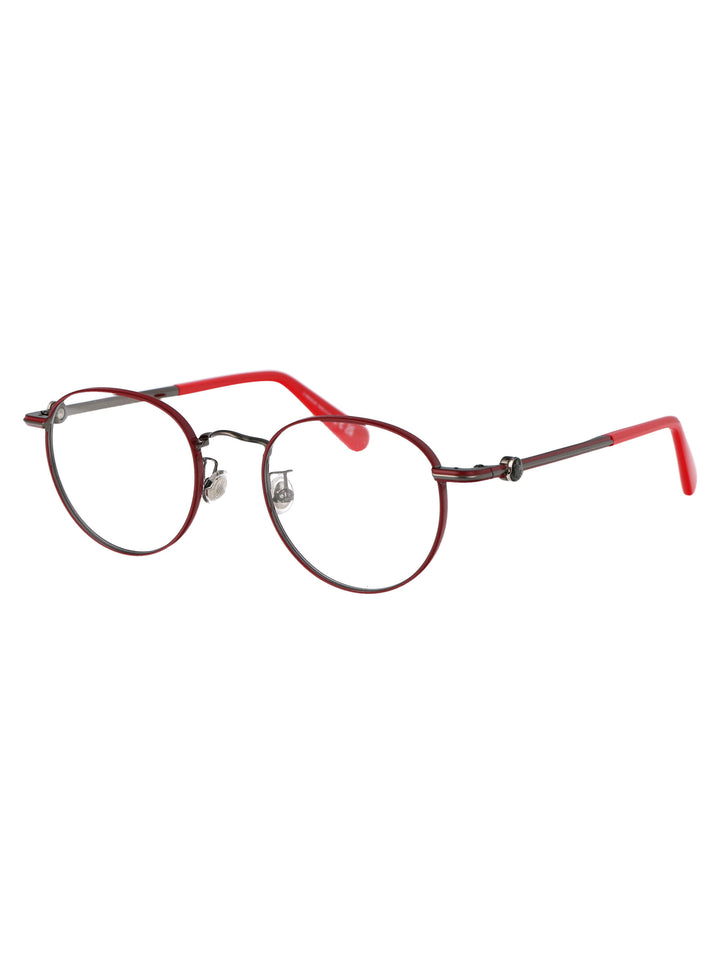 Moncler OPTICAL - Red | a25795398ed375748cdafe051e0059435a271676