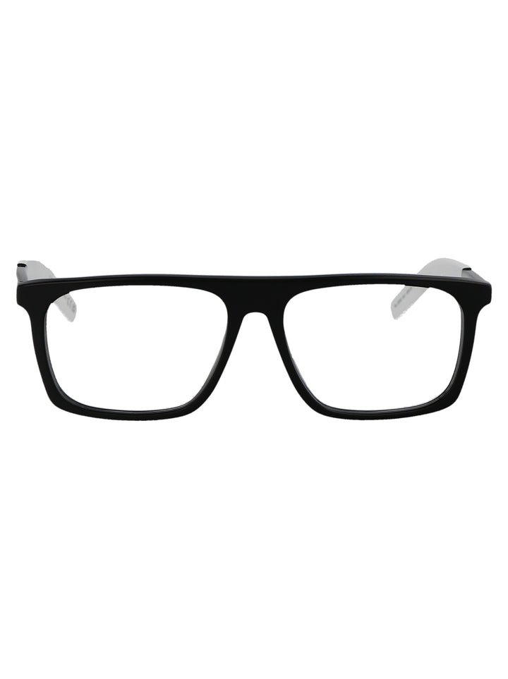 Moncler OPTICAL - Black | b107c951f9cc8ff43e269fe4ed7d5016b566feac