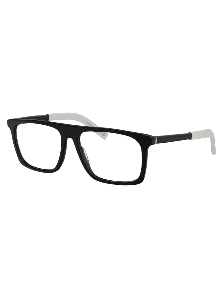 Moncler OPTICAL - Black | 165c34edf4e438eed2f5eca22cd096afa0fa80e8