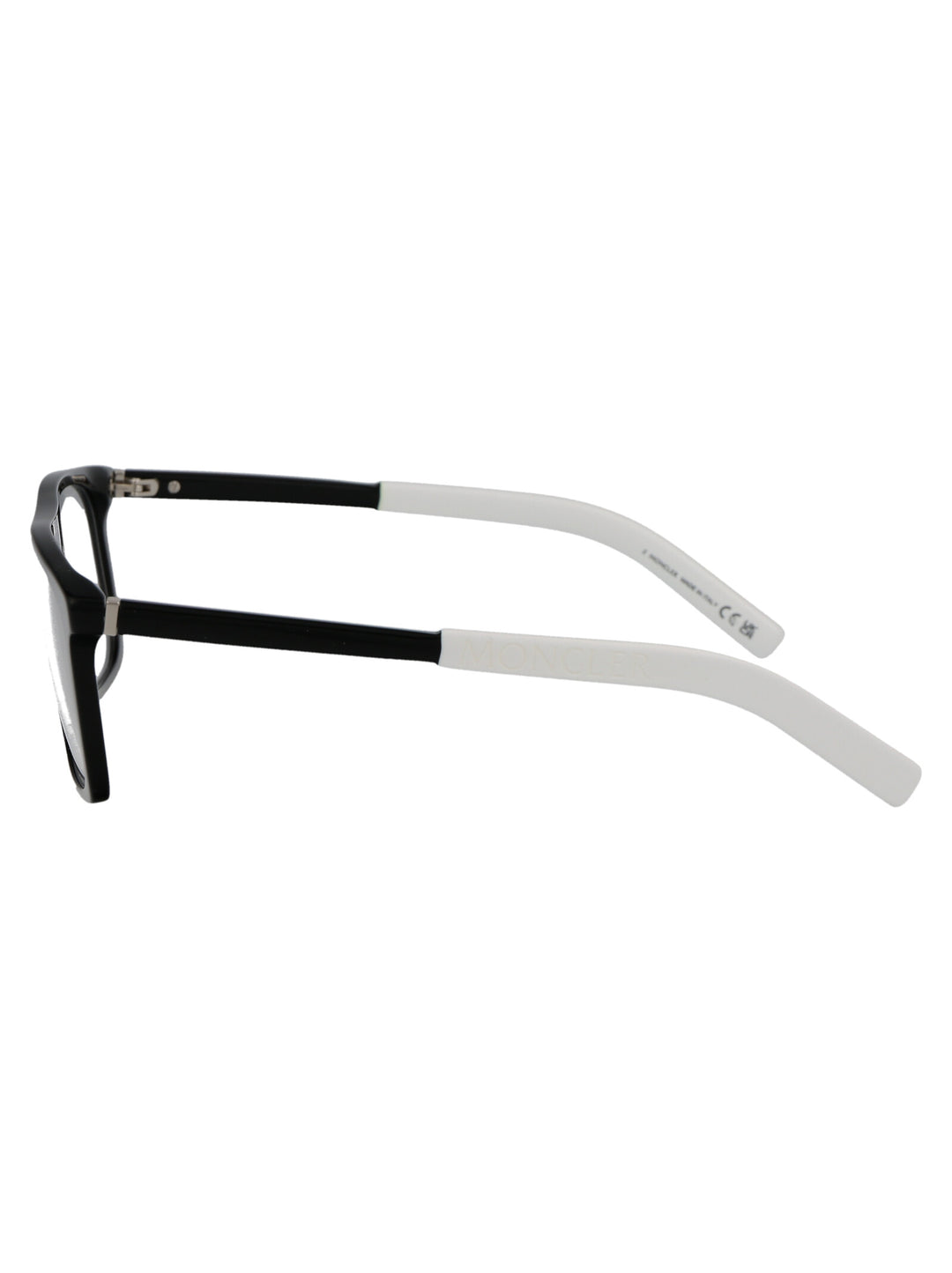 Moncler OPTICAL - Black | 4b5dc7e1587cf1ee0019b4911c6010b7ba88c002