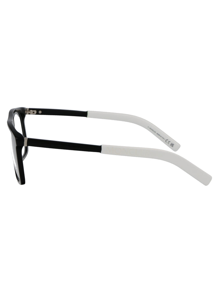 Moncler OPTICAL - Black | 4b5dc7e1587cf1ee0019b4911c6010b7ba88c002