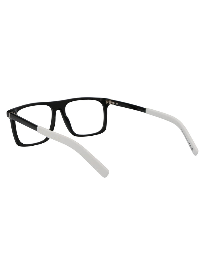 Moncler OPTICAL - Black | 7ebe89898159b7a864e4f6a0126dd59e6c5a383f