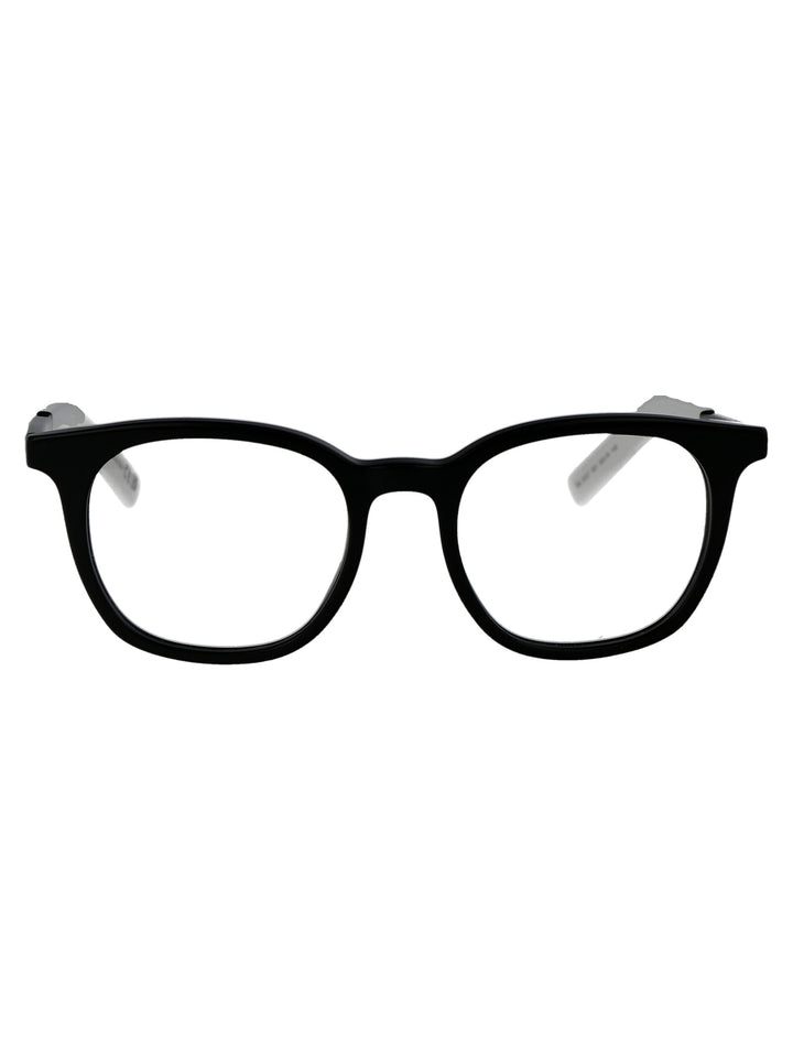 Moncler OPTICAL - Black | 108a812cd60e89547669f1d6ea7c0427dcc5a1ea