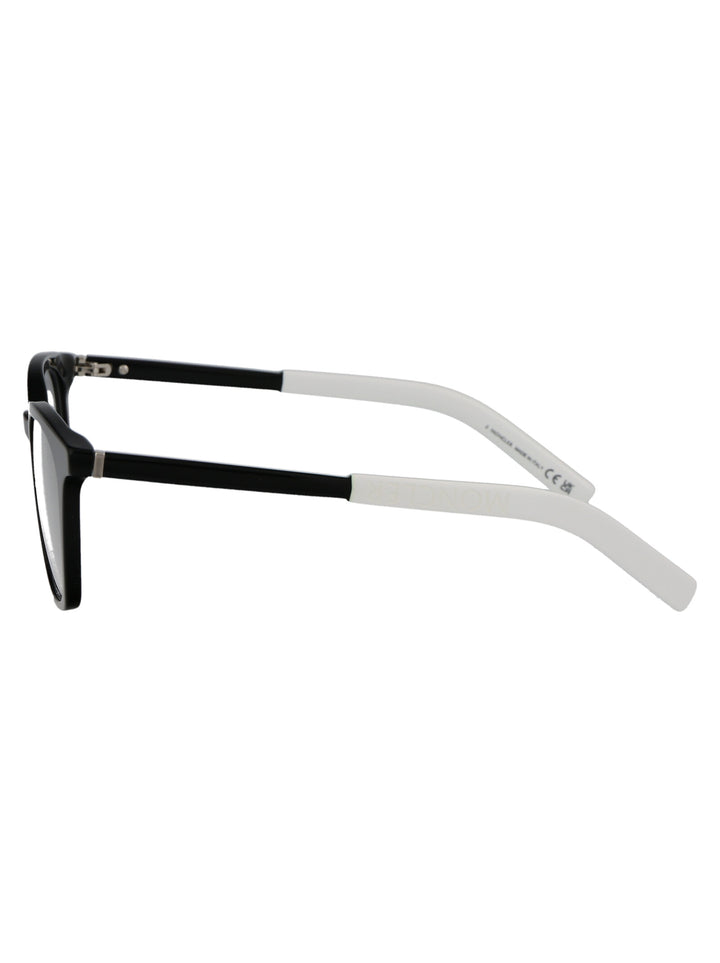 Moncler OPTICAL - Black | 2b6d4f2e3b76ba0e530d4c4894429aee9dff16f1