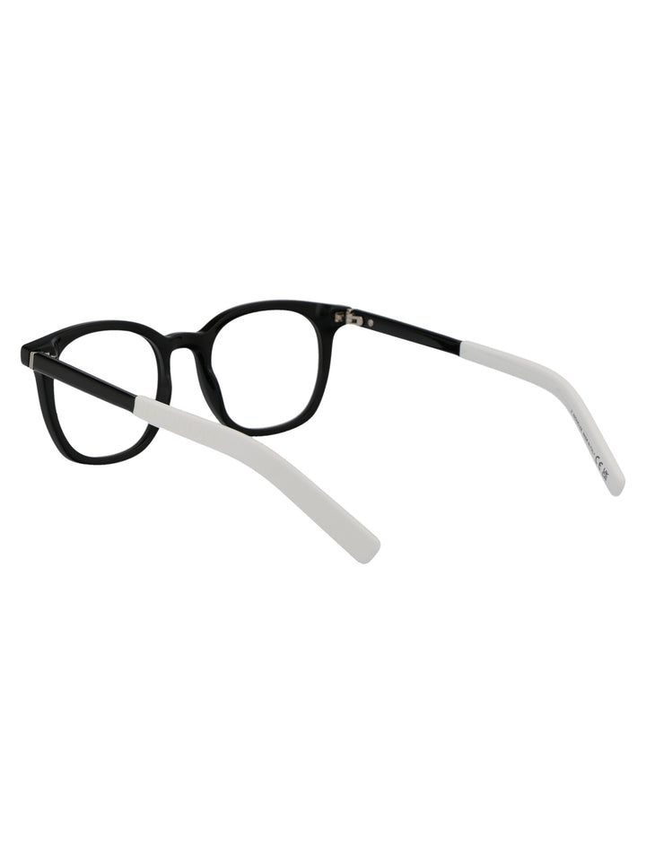 Moncler OPTICAL - Black | 581c993d06488e57516ef464821f3a436ec7e8ca